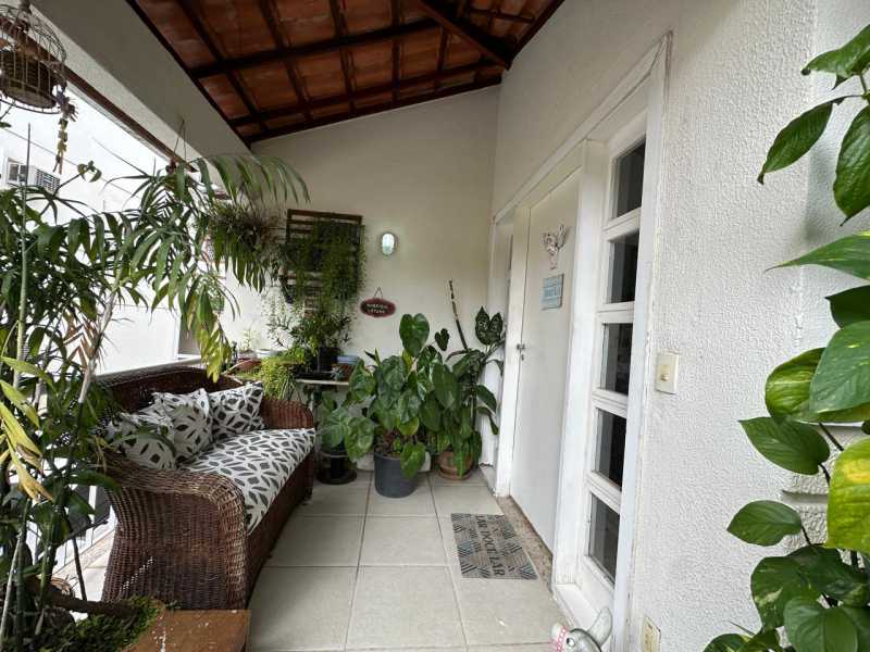 Conheça 41d5b60b-eefa-4ee2-b6fa-880be5 do imóvel - Casa em Condomínio 4 quartos à venda Freguesia (Jacarepaguá), Rio de Janeiro - R$ 780.000 - FRCN40183 - 8 41d5b60b-eefa-4ee2-b6fa-880be5 - 8