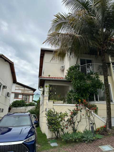 Conheça 57d7aeed-6888-4bde-bf9c-7467b2 do imóvel - Casa em Condomínio 4 quartos à venda Freguesia (Jacarepaguá), Rio de Janeiro - R$ 780.000 - FRCN40183 - 20 57d7aeed-6888-4bde-bf9c-7467b2 - 20
