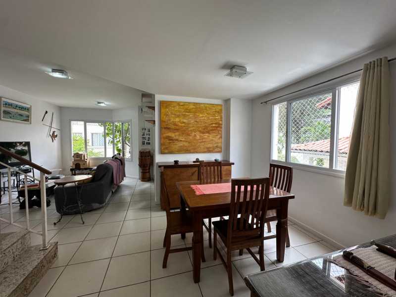 Conheça 0828e8dd-a5f4-4b39-862b-b1441e do imóvel - Casa em Condomínio 4 quartos à venda Freguesia (Jacarepaguá), Rio de Janeiro - R$ 780.000 - FRCN40183 - 4 0828e8dd-a5f4-4b39-862b-b1441e - 4