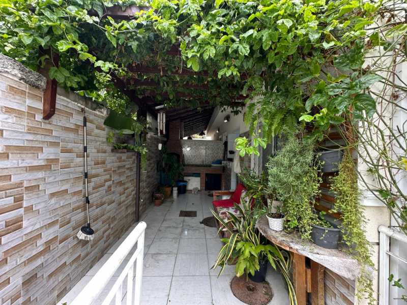 Conheça 6689e845-a310-473c-a986-bcbe7b do imóvel - Casa em Condomínio 4 quartos à venda Freguesia (Jacarepaguá), Rio de Janeiro - R$ 780.000 - FRCN40183 - 7 6689e845-a310-473c-a986-bcbe7b - 7