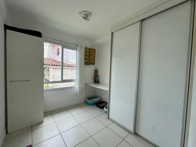 Conheça 7671822e-42cc-4d5e-a5dc-270f68 do imóvel - Casa em Condomínio 4 quartos à venda Freguesia (Jacarepaguá), Rio de Janeiro - R$ 780.000 - FRCN40183 - 12 7671822e-42cc-4d5e-a5dc-270f68 - 12