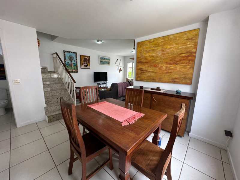 Conheça a337a358-9019-4591-85cf-0f4794 do imóvel - Casa em Condomínio 4 quartos à venda Freguesia (Jacarepaguá), Rio de Janeiro - R$ 780.000 - FRCN40183 - 5 a337a358-9019-4591-85cf-0f4794 - 5