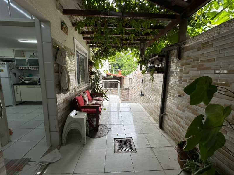 Conheça be26fdf2-ce38-4a00-8550-f766c0 do imóvel - Casa em Condomínio 4 quartos à venda Freguesia (Jacarepaguá), Rio de Janeiro - R$ 780.000 - FRCN40183 - 9 be26fdf2-ce38-4a00-8550-f766c0 - 9