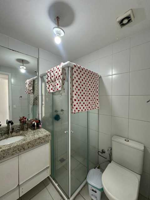 Conheça e58f95e3-c6da-4e1b-ab4c-450df9 do imóvel - Casa em Condomínio 4 quartos à venda Freguesia (Jacarepaguá), Rio de Janeiro - R$ 780.000 - FRCN40183 - 15 e58f95e3-c6da-4e1b-ab4c-450df9 - 15
