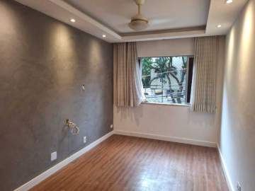 Apartamento 2 quartos para alugar Freguesia, Rio de Janeiro - R$ 1.500 - FRAP22407