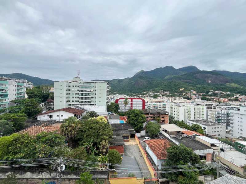 Conheça 01. do imóvel - Cobertura 3 quartos à venda Freguesia (Jacarepaguá), Rio de Janeiro - R$ 598.000 - FRCO30252 - 1 01. - 1