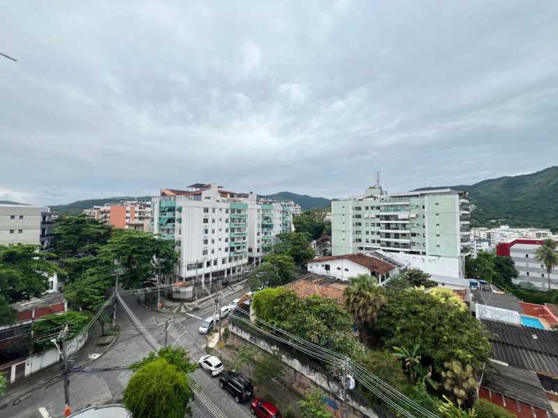 Conheça 02. do imóvel - Cobertura 3 quartos à venda Freguesia (Jacarepaguá), Rio de Janeiro - R$ 598.000 - FRCO30252 - 2 02. - 2