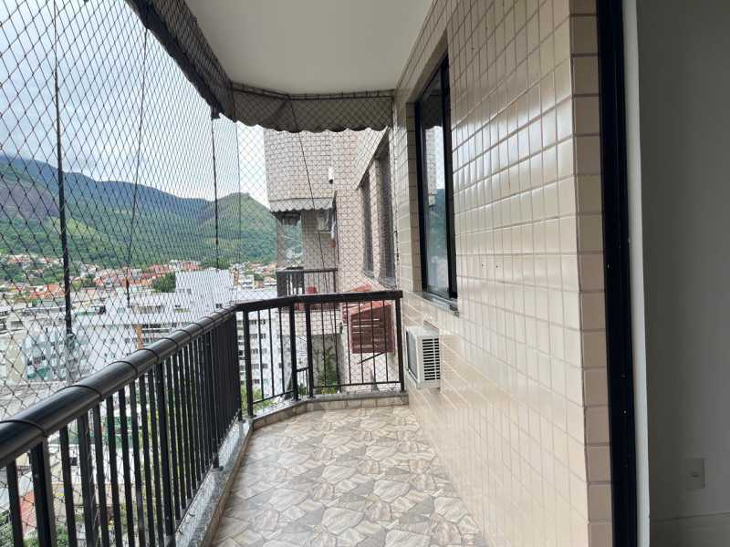 Conheça 03. do imóvel - Cobertura 3 quartos à venda Freguesia (Jacarepaguá), Rio de Janeiro - R$ 598.000 - FRCO30252 - 3 03. - 3