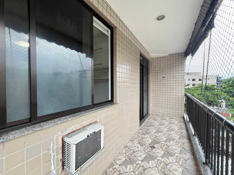 Conheça 04. do imóvel - Cobertura 3 quartos à venda Freguesia (Jacarepaguá), Rio de Janeiro - R$ 598.000 - FRCO30252 - 4 04. - 4