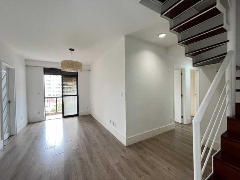 Conheça 06. do imóvel - Cobertura 3 quartos à venda Freguesia (Jacarepaguá), Rio de Janeiro - R$ 598.000 - FRCO30252 - 6 06. - 6