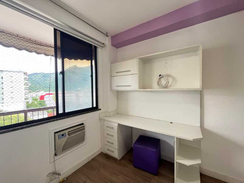 Conheça 14. do imóvel - Cobertura 3 quartos à venda Freguesia (Jacarepaguá), Rio de Janeiro - R$ 598.000 - FRCO30252 - 14 14. - 14