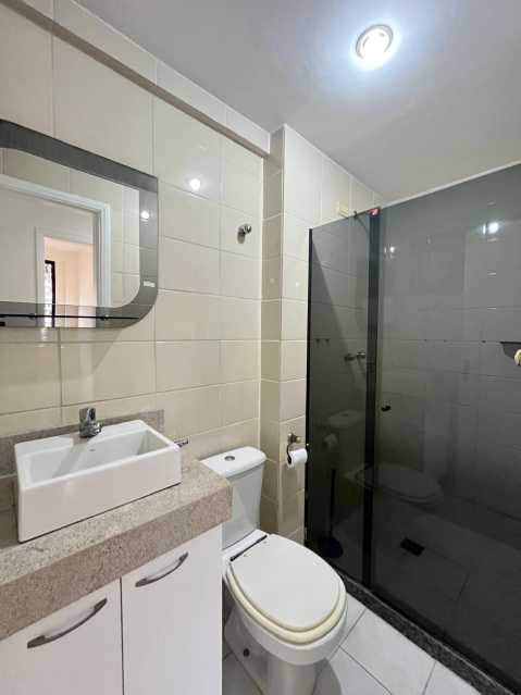 Conheça 16. do imóvel - Cobertura 3 quartos à venda Freguesia (Jacarepaguá), Rio de Janeiro - R$ 598.000 - FRCO30252 - 16 16. - 16