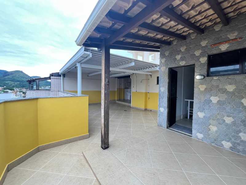 Conheça 24. do imóvel - Cobertura 3 quartos à venda Freguesia (Jacarepaguá), Rio de Janeiro - R$ 598.000 - FRCO30252 - 24 24. - 24