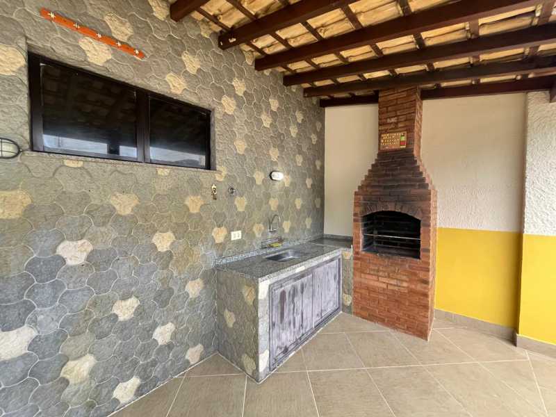 Conheça 25. do imóvel - Cobertura 3 quartos à venda Freguesia (Jacarepaguá), Rio de Janeiro - R$ 598.000 - FRCO30252 - 25 25. - 25
