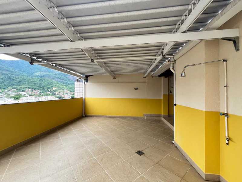 Conheça 26. do imóvel - Cobertura 3 quartos à venda Freguesia (Jacarepaguá), Rio de Janeiro - R$ 598.000 - FRCO30252 - 26 26. - 26