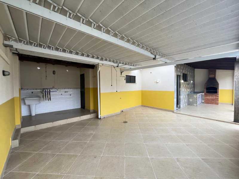 Conheça 27. do imóvel - Cobertura 3 quartos à venda Freguesia (Jacarepaguá), Rio de Janeiro - R$ 598.000 - FRCO30252 - 27 27. - 27