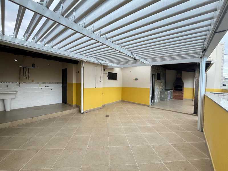 Conheça 28. do imóvel - Cobertura 3 quartos à venda Freguesia (Jacarepaguá), Rio de Janeiro - R$ 598.000 - FRCO30252 - 28 28. - 28