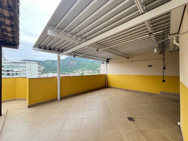Conheça 29. do imóvel - Cobertura 3 quartos à venda Freguesia (Jacarepaguá), Rio de Janeiro - R$ 598.000 - FRCO30252 - 29 29. - 29