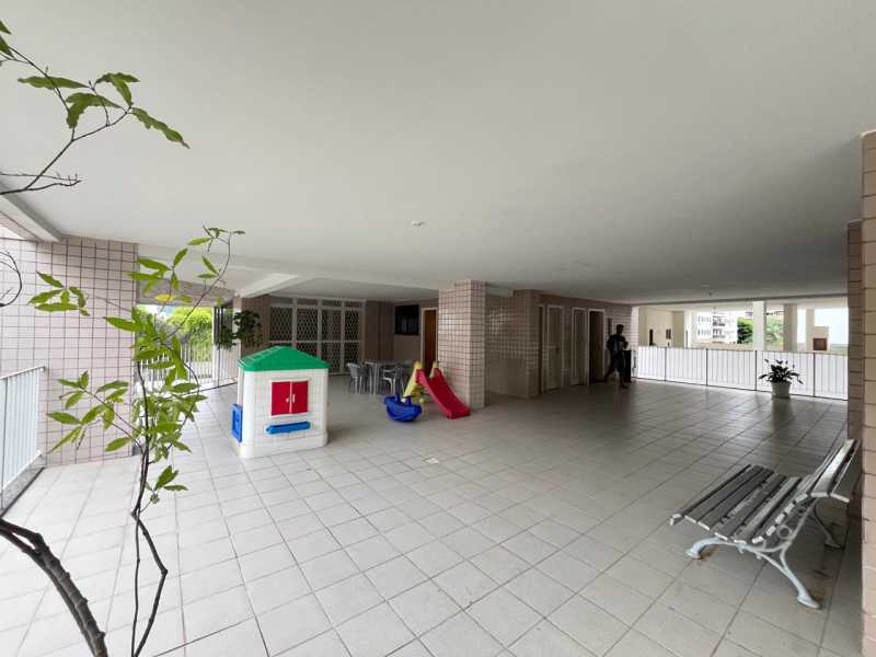 Conheça 30. do imóvel - Cobertura 3 quartos à venda Freguesia (Jacarepaguá), Rio de Janeiro - R$ 598.000 - FRCO30252 - 30 30. - 30