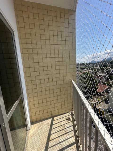 Conheça 6c013906-f05b-46d6-aea7-1dd875 do imóvel - Apartamento 2 quartos à venda Pechincha, Rio de Janeiro - R$ 230.000 - FRAP22413 - 5 6c013906-f05b-46d6-aea7-1dd875 - 5