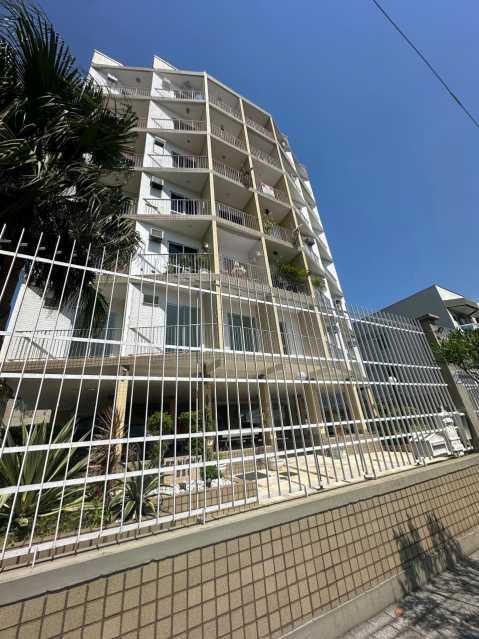 Conheça 22c8f961-918c-4ca9-bb42-f3b7fc do imóvel - Apartamento 2 quartos à venda Pechincha, Rio de Janeiro - R$ 230.000 - FRAP22413 - 1 22c8f961-918c-4ca9-bb42-f3b7fc - 1