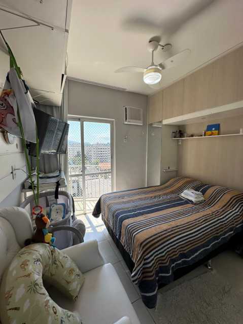 Conheça 37aff6d7-3005-4eec-b04e-8ab35d do imóvel - Apartamento 2 quartos à venda Pechincha, Rio de Janeiro - R$ 230.000 - FRAP22413 - 8 37aff6d7-3005-4eec-b04e-8ab35d - 8