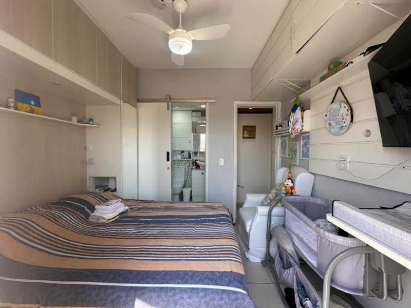 Conheça 981c5fbc-f7c2-479b-8569-3693da do imóvel - Apartamento 2 quartos à venda Pechincha, Rio de Janeiro - R$ 230.000 - FRAP22413 - 9 981c5fbc-f7c2-479b-8569-3693da - 9