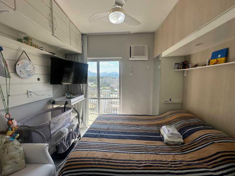 Conheça 048401e0-1b27-4dc4-8b5d-6899eb do imóvel - Apartamento 2 quartos à venda Pechincha, Rio de Janeiro - R$ 230.000 - FRAP22413 - 11 048401e0-1b27-4dc4-8b5d-6899eb - 11