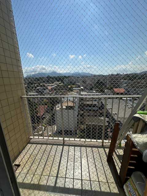 Conheça bbeef536-4dcb-4280-a77b-230a0c do imóvel - Apartamento 2 quartos à venda Pechincha, Rio de Janeiro - R$ 230.000 - FRAP22413 - 7 bbeef536-4dcb-4280-a77b-230a0c - 7