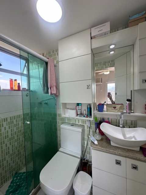 Conheça c4db84a1-ec13-42ef-8468-2ab3cb do imóvel - Apartamento 2 quartos à venda Pechincha, Rio de Janeiro - R$ 230.000 - FRAP22413 - 13 c4db84a1-ec13-42ef-8468-2ab3cb - 13