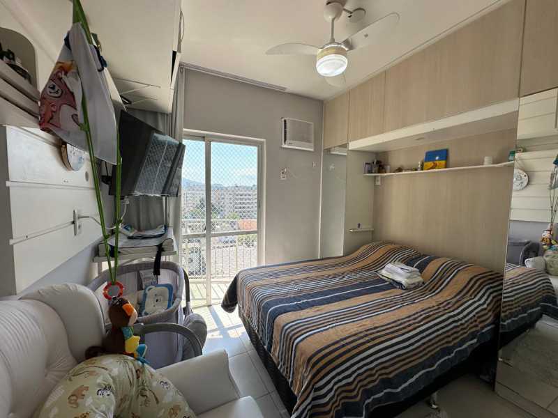Conheça e6996b8e-53b8-4ccf-82dc-a9131c do imóvel - Apartamento 2 quartos à venda Pechincha, Rio de Janeiro - R$ 230.000 - FRAP22413 - 12 e6996b8e-53b8-4ccf-82dc-a9131c - 12