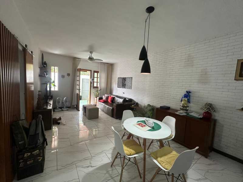 Conheça 1b9cca40-46b2-4ed2-9b47-1b0d45 do imóvel - Casa em Condomínio 2 quartos à venda Pechincha, Rio de Janeiro - R$ 395.000 - FRCN20105 - 1 1b9cca40-46b2-4ed2-9b47-1b0d45 - 1