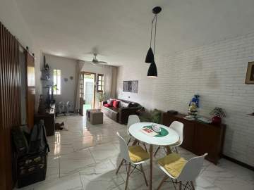 Casa em Condomínio 2 quartos à venda Pechincha, Rio de Janeiro - R$ 395.000 - FRCN20105
