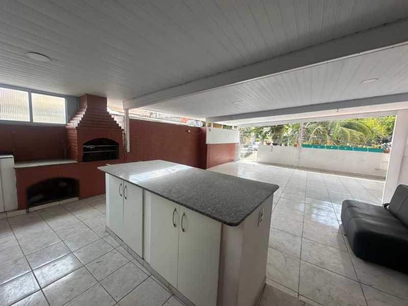 Conheça 2bf7bf8a-605d-4ca2-b809-54e110 do imóvel - Casa em Condomínio 2 quartos à venda Pechincha, Rio de Janeiro - R$ 395.000 - FRCN20105 - 12 2bf7bf8a-605d-4ca2-b809-54e110 - 12