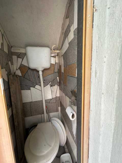 Conheça 2fb2775f-e97b-44de-8e2e-289758 do imóvel - Casa em Condomínio 2 quartos à venda Pechincha, Rio de Janeiro - R$ 395.000 - FRCN20105 - 13 2fb2775f-e97b-44de-8e2e-289758 - 13