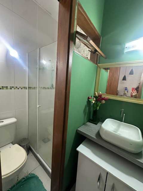 Conheça 3d5b283c-adfc-4658-9dd8-b8a236 do imóvel - Casa em Condomínio 2 quartos à venda Pechincha, Rio de Janeiro - R$ 395.000 - FRCN20105 - 7 3d5b283c-adfc-4658-9dd8-b8a236 - 7