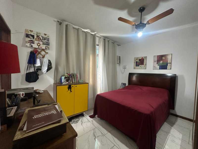 Conheça 5b45b744-f2b0-4452-b413-f47d2b do imóvel - Casa em Condomínio 2 quartos à venda Pechincha, Rio de Janeiro - R$ 395.000 - FRCN20105 - 4 5b45b744-f2b0-4452-b413-f47d2b - 4