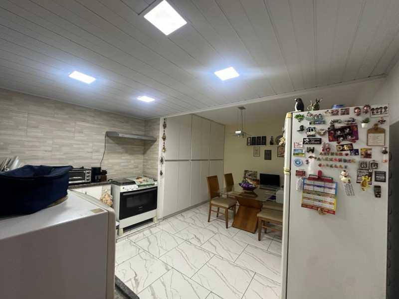 Conheça 7f89830f-2f2f-424a-976e-f41804 do imóvel - Casa em Condomínio 2 quartos à venda Pechincha, Rio de Janeiro - R$ 395.000 - FRCN20105 - 10 7f89830f-2f2f-424a-976e-f41804 - 10