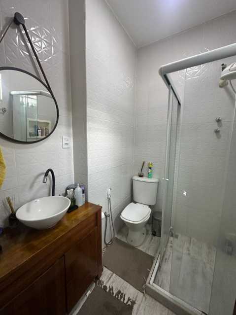 Conheça 9eb9764c-e080-42cf-b711-5b6da2 do imóvel - Casa em Condomínio 2 quartos à venda Pechincha, Rio de Janeiro - R$ 395.000 - FRCN20105 - 8 9eb9764c-e080-42cf-b711-5b6da2 - 8