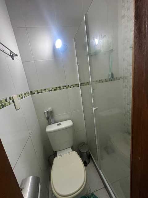 Conheça 76b04c50-7178-462f-8a8c-58f79b do imóvel - Casa em Condomínio 2 quartos à venda Pechincha, Rio de Janeiro - R$ 395.000 - FRCN20105 - 11 76b04c50-7178-462f-8a8c-58f79b - 11