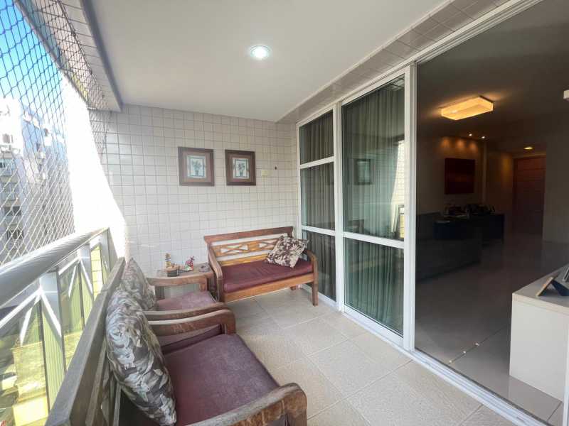 Conheça 01. do imóvel - Apartamento 3 quartos à venda Freguesia (Jacarepaguá), Rio de Janeiro - R$ 820.000 - FRAP31014 - 2 01. - 2