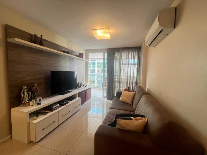 Conheça 03. do imóvel - Apartamento 3 quartos à venda Freguesia (Jacarepaguá), Rio de Janeiro - R$ 820.000 - FRAP31014 - 4 03. - 4