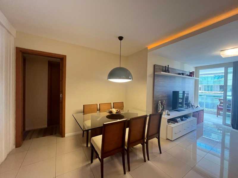 Conheça 04. do imóvel - Apartamento 3 quartos à venda Freguesia (Jacarepaguá), Rio de Janeiro - R$ 820.000 - FRAP31014 - 5 04. - 5
