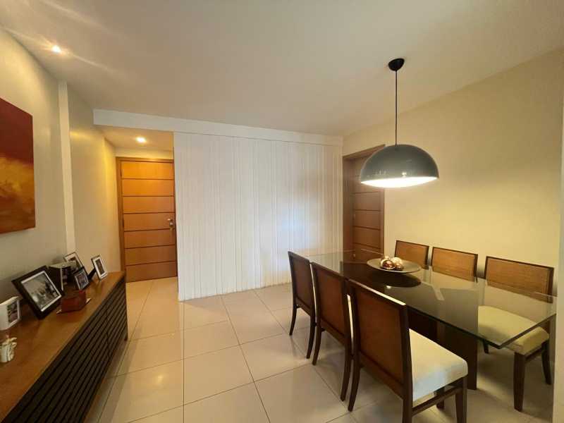 Conheça 06. do imóvel - Apartamento 3 quartos à venda Freguesia (Jacarepaguá), Rio de Janeiro - R$ 820.000 - FRAP31014 - 7 06. - 7