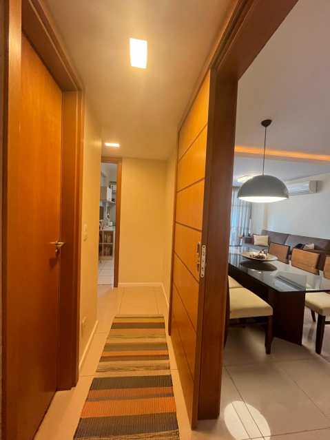 Conheça 08. do imóvel - Apartamento 3 quartos à venda Freguesia (Jacarepaguá), Rio de Janeiro - R$ 820.000 - FRAP31014 - 9 08. - 9