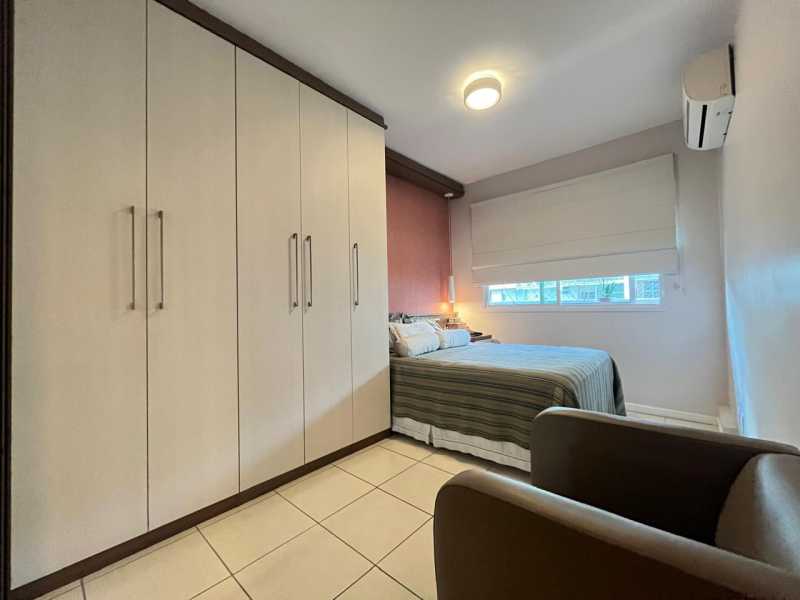 Conheça 12. do imóvel - Apartamento 3 quartos à venda Freguesia (Jacarepaguá), Rio de Janeiro - R$ 820.000 - FRAP31014 - 13 12. - 13