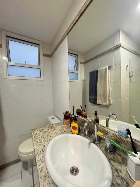 Conheça 13. do imóvel - Apartamento 3 quartos à venda Freguesia (Jacarepaguá), Rio de Janeiro - R$ 820.000 - FRAP31014 - 14 13. - 14