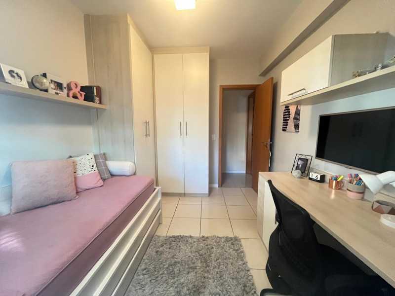 Conheça 14. do imóvel - Apartamento 3 quartos à venda Freguesia (Jacarepaguá), Rio de Janeiro - R$ 820.000 - FRAP31014 - 15 14. - 15