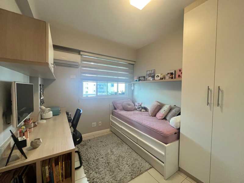 Conheça 15. do imóvel - Apartamento 3 quartos à venda Freguesia (Jacarepaguá), Rio de Janeiro - R$ 820.000 - FRAP31014 - 16 15. - 16