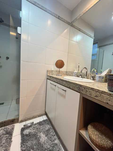 Conheça 16. do imóvel - Apartamento 3 quartos à venda Freguesia (Jacarepaguá), Rio de Janeiro - R$ 820.000 - FRAP31014 - 17 16. - 17